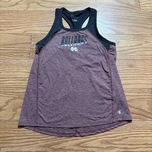 Mississippi State Tank XS